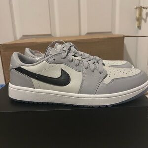 Nike Athletic Shoes - Black